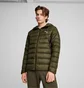 Куртка чоловіча Puma Packlite Down Jacket Olive 849355-70