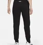 Штаны женские Nike Air Flc Jogger Black Dv8050-010