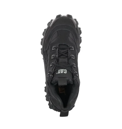 Кросівки жіночі Caterpillar Intruder 37 Black P110463