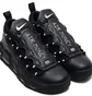 Кроссовки мужские Nike Air More Money Black AJ2998-002