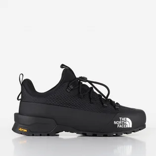 Кросівки чоловічі The North Face Glenclyffe Low Shoes Black NF0A817BKX7