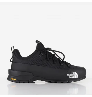 Кроссовки мужские The North Face Glenclyffe Low Shoes Black NF0A817BKX7