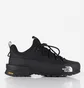 Кросівки чоловічі The North Face Glenclyffe Low Shoes Black NF0A817BKX7