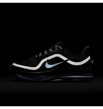 Кросівки жіночі Nike Zoom X Pegasus Premium Black HQ2593-004