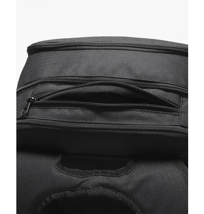 Рюкзак унісекс Nike Nk Brsla Xl Bkpk - 9.5 Black DM3975-010