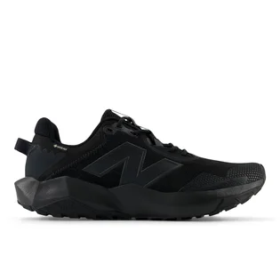 Кроссовки мужские New Balance Dynasoft Nitrel V6 Gore Tex Black MTNTRGB6