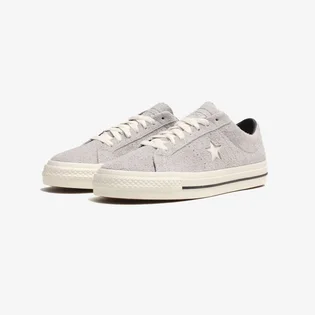 Кеды унисекс Converse One Star Pro Grey A08128C