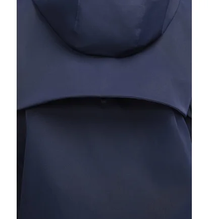Куртка женская Nike Womens Golf Jacket Blue Dh2089-451