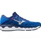 Кросівки чоловічі Mizuno Wave Horizon 4 Blue J1GC202655