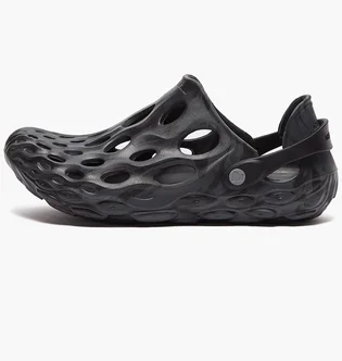 Тапочки мужские Merrell Hydro Moc Black J48595
