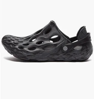 Тапочки мужские Merrell Hydro Moc Black J48595
