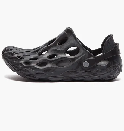 Тапочки мужские Merrell Hydro Moc Black J48595