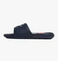 Тапочки чоловічі Nike Victori One Slide Blue CN9675-401