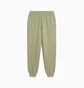 Спортивный костюм мужской Puma Ess Elevated Olive 688049-82__688436-80