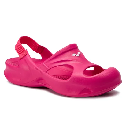Тапочки детские Arena Softy Kids Hook Pink 81270-088