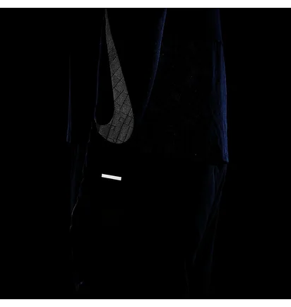 Лонгслів чоловічий Nike Dri-Fit Miler Run Division Blue DQ6493-410