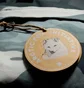 Рюкзак унисекс Fjallraven Kanken Graphics Turquoise/Multi 23200356.577-986