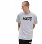 Футболка чоловіча Vans Classic Athletic Hather Grey Vn000Gggatj1