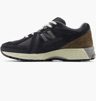 Кросівки чоловічі New Balance 1906 Phantom Black M1906FE