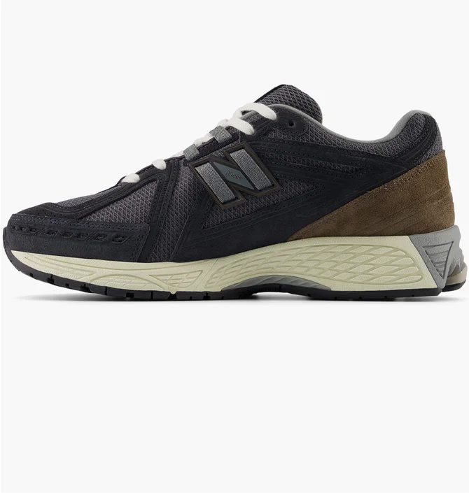 Кроссовки мужские New Balance 1906 Phantom Black M1906FE