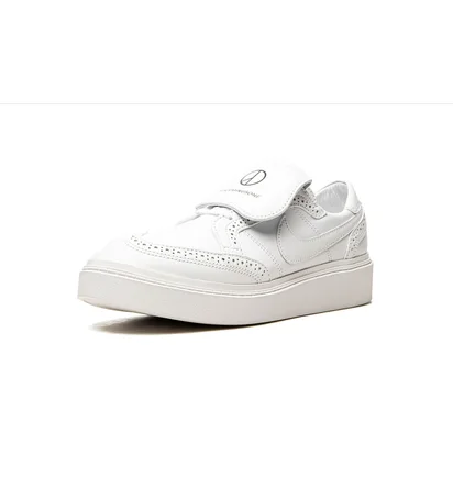 Кросівки чоловічі Nike Kwondo 1 White DH2482-100