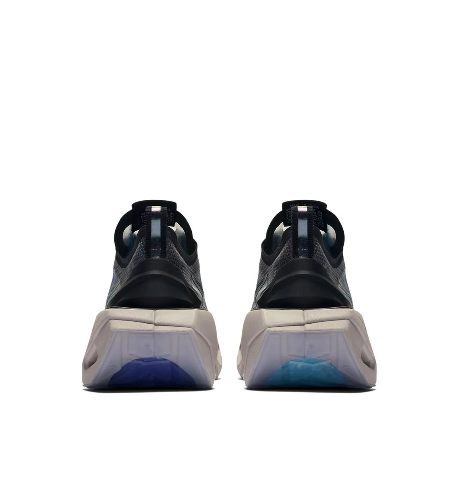 NIKE ナイキ　スニーカー ᐉ Кроссовки женские Nike Zoom X Vista Grind Sp Wmns Grey CT5770