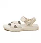 Сандали унисекс Nike Acg Air Deschutz+ Beige FN5201-001