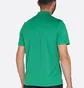 Поло мужское Zeus Polo Olympia Green Z01527