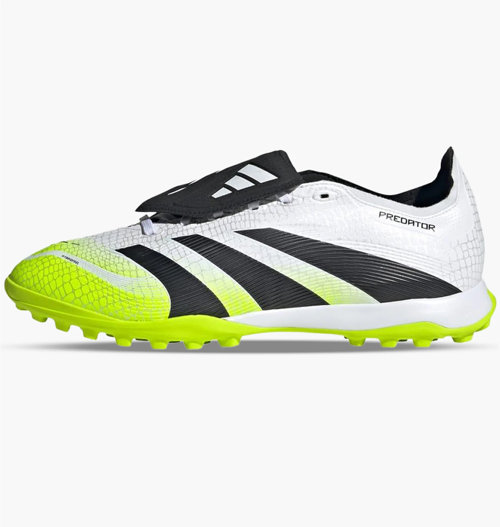 ᐉ Сороконожки унисекс Adidas Predator League Fold-Over Tongue