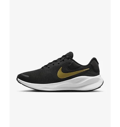 Кроссовки женские Nike Revolution 7 Black FB2208-006