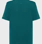 Футболка мужская Saucony Stopwatch Short Sleeve Green SAM800377-PPH