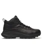 Ботинки мужские Merrell Moab Speed 2 Mid Tact Wp Black J007941