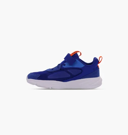 Кроссовки детские Adidas Ozelle El Blue GY7113