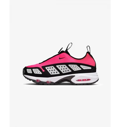 Кроссовки женские Nike Air Max Sndr Pink/Black FZ2068-600