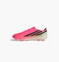 Бутсы детские Adidas F50 Hyperfast Elite Junior Firm-Ground Cleats Pink IH4451