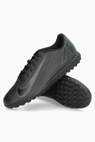 Сороконожки унисекс Nike Mercurial Vapor 16 Club Tf Black FQ8446-002