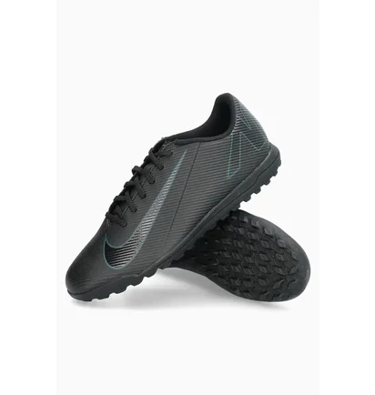 Сороконіжки унісекс Nike Mercurial Vapor 16 Club Tf Black FQ8446-002