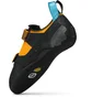 Скальники унісекс SCARPA Quantix Sf Black 70044-000
