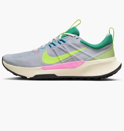 Кроссовки мужские Nike Juniper Trail 2 Next Nature MenS Trail Running Shoes Light Blue DM0822-004