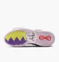 Кроссовки унисекс Nike Basketball Shoes Multi CZ0204-400