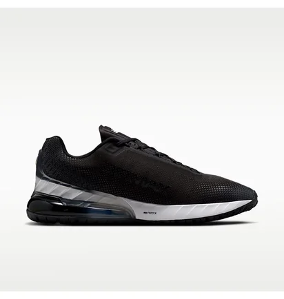 Кросівки чоловічі Nike Max Phoenix Black FZ5307-007