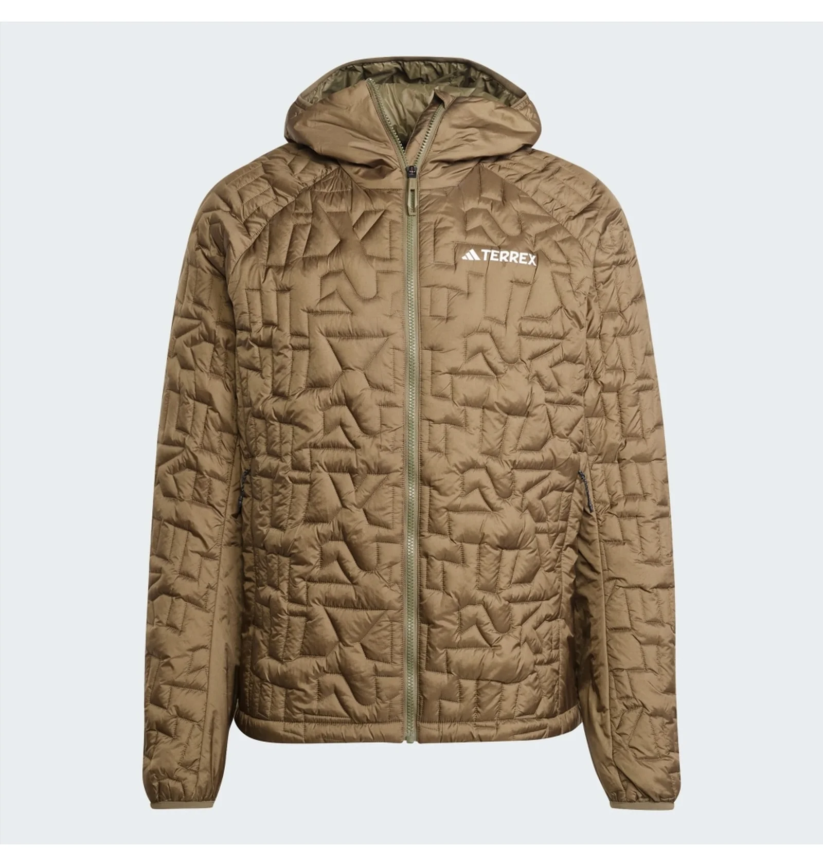 ᐉ Куртка чоловіча Adidas Terrex Xperior Primaloft Loose Fill