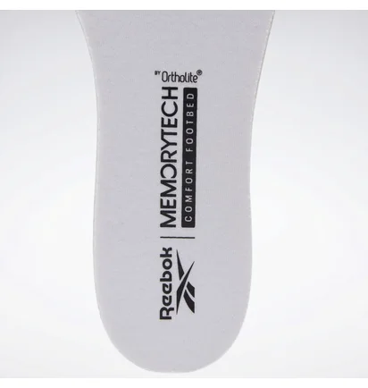 Кросівки чоловічі Reebok Glide Ripple Clip White Gz5200