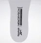 Кросівки чоловічі Reebok Glide Ripple Clip White Gz5200