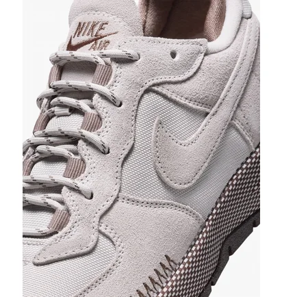 Кросівки жіночі Nike Air Force 1 Wild Shoes Violet FB2348-003
