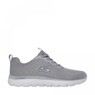 Кроссовки унисекс Skechers Sport Summits Eckler Grey 232963-GYNV