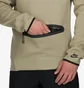 Кофта мужская Nike Sportswear Tech Fleece MenS 1/2-Zip Sweatshirt Beige FB7998-276