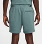 Шорти унісекс Nike Nrg Nocta Cs Short Fleece Green FQ0408-382