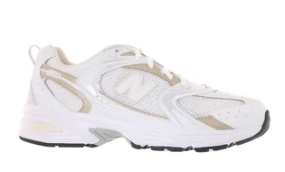 Кроссовки унисекс New Balance 530 White MR530RD