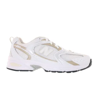 Кроссовки унисекс New Balance 530 White MR530RD